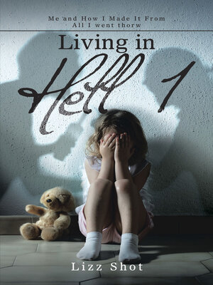 cover image of Living in Hell 1